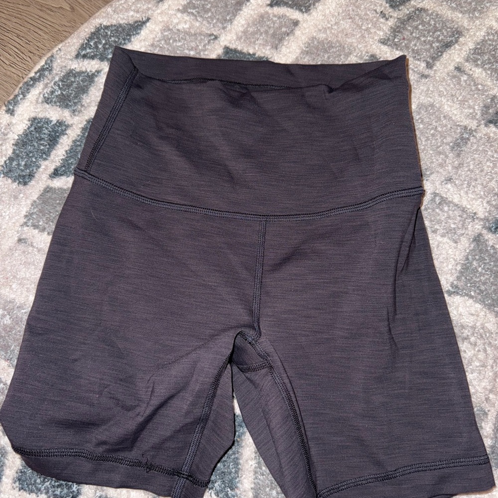 Lululemon Biker Shorts